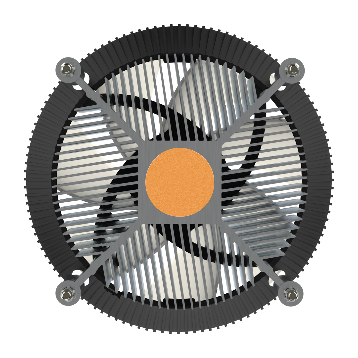 Cooler Master I70C ARGB CPU Cooler for LGA Cooler Master I70C ARGB CPU Cooler for LGA